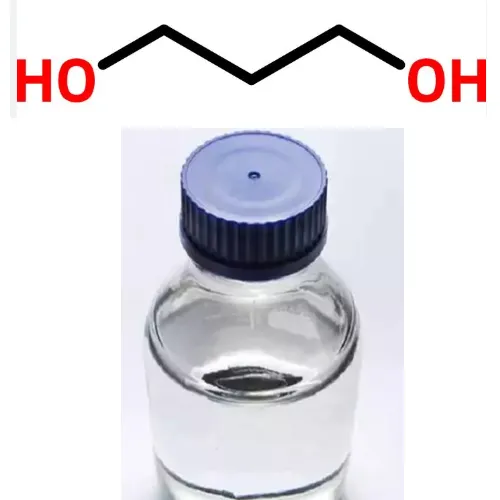 Kozmetična ocena 1, 3- propanediol cas 504-63-2 c3h8o2