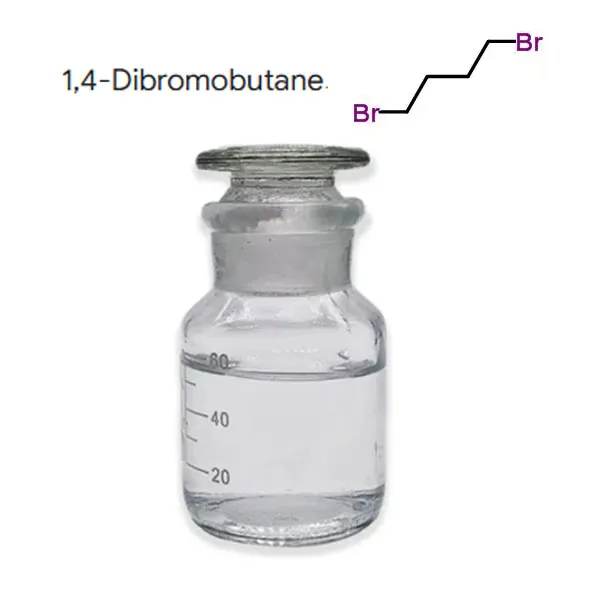 1,4-dibromobutana CAS 110-52-1 za organsko sintezo vmesno
