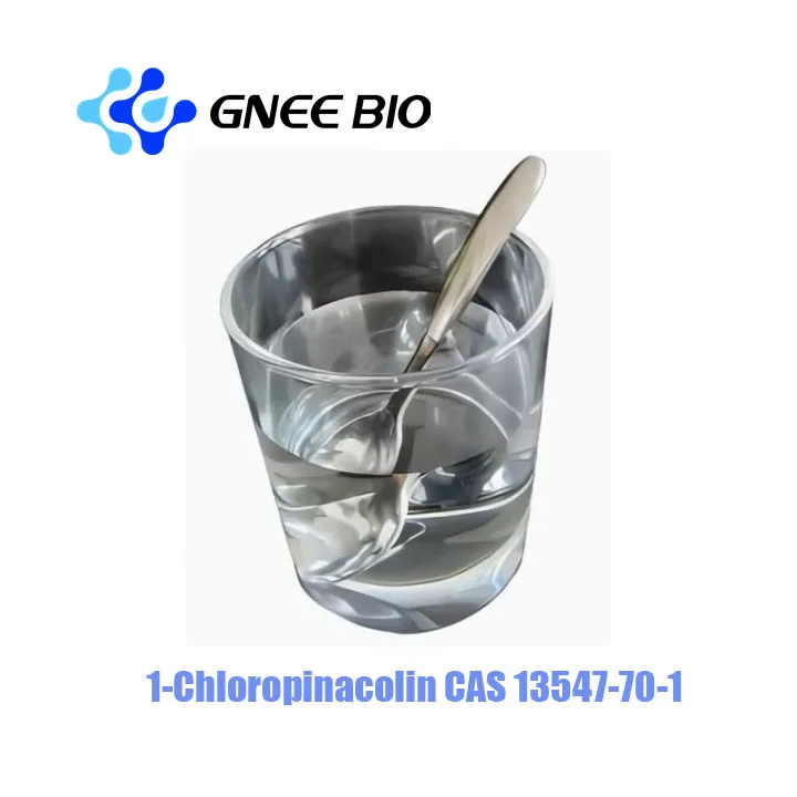 1- Chloropinacolin cas 13547-70-1