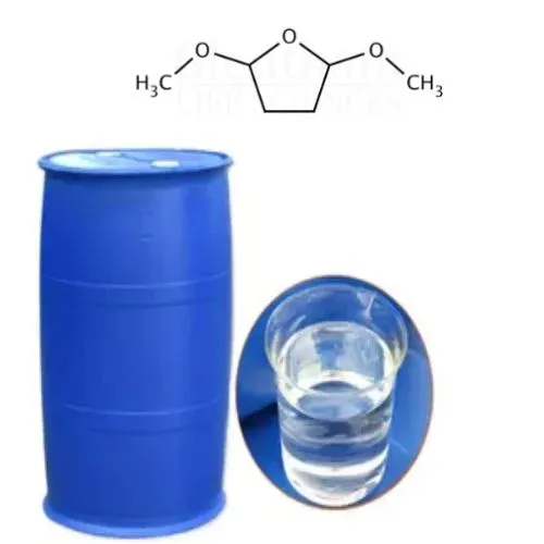 2, 5- dimeThoxytetrahydrofuran dmthf za sintezo cas 696-59-3