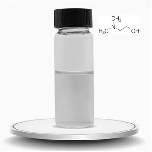 2- dimetilaminoethanol (dmea) cas 108-01-0