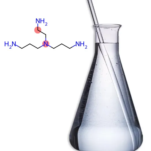 95% n, n-bis (3- aminopropil) etilendiamine ali n 4- amine cas 10563-26-5