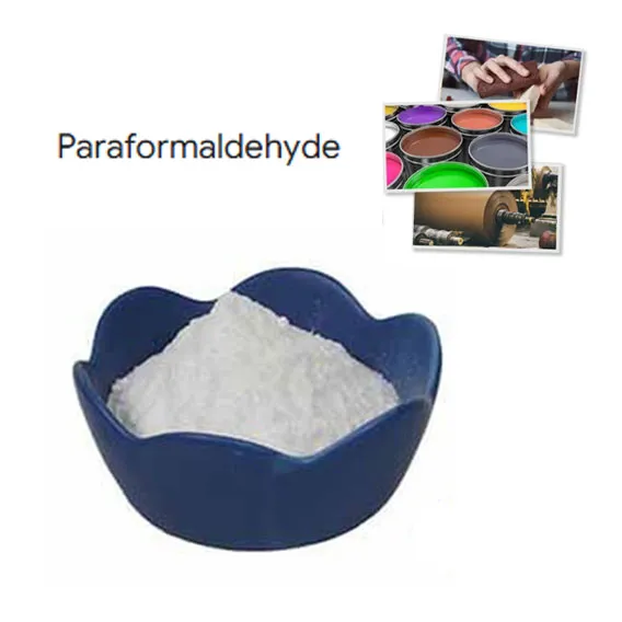 96% paraformaldehid (para formaldehid) trden CAS 30525-89-4