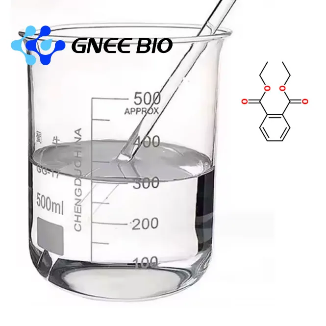 98% dietil ftalata (DEP) za mehčalizer cas 84-66-2