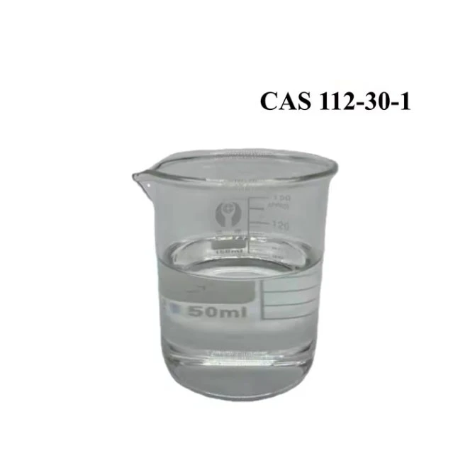 Decan-1-ol