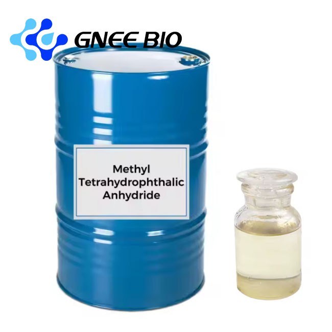 99,5% MetilcycloHexene -1, 2- dikarboksilni anhidrid ali metiltetrahidroftalični anhidrid mthpa cas 11070-44-3