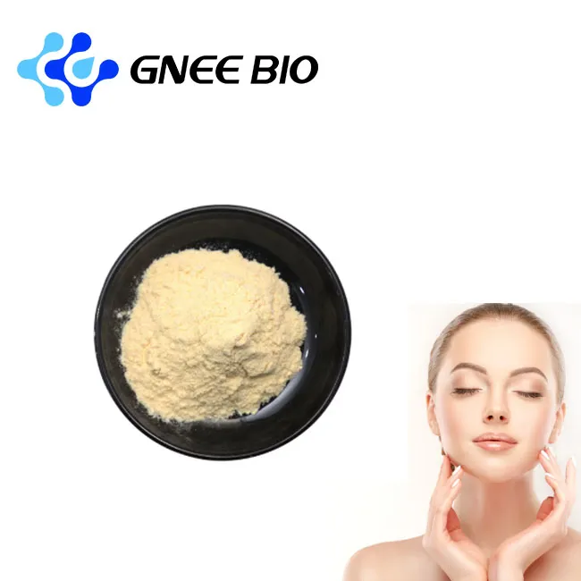 99% proti staranju Zmanjšano beta-nikotinamid mononukleotid NMNH Cas 108347-85-9