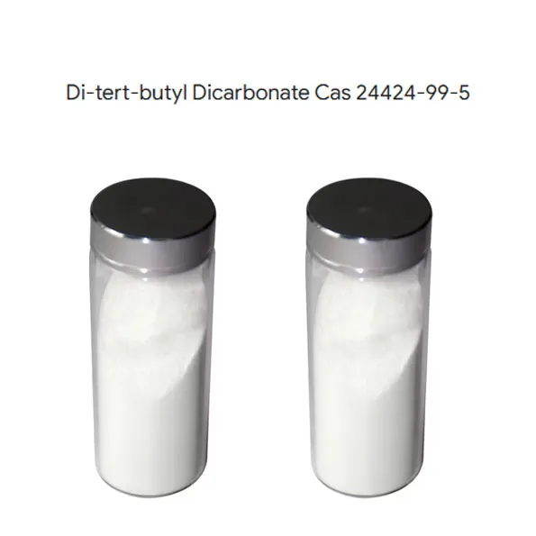 99% di - tert - butil dikarbonat (boc anhidrid) CAS 24424-99-5