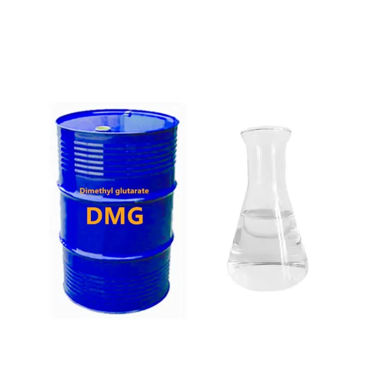99% dimetil glutarat DMG organsko topilo Cas 1119-40-0