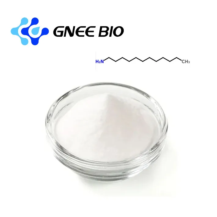 99% dodecilamin DDA ali Lauramine Cas 124-22-1