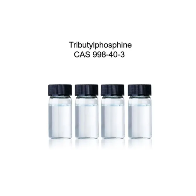 99% Tributilphosphin Cas 998-40-3 visoka čistost