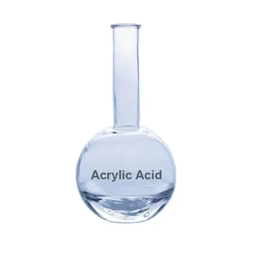 99% industrijske kemikalije akrilna kislina Cas 79-10-7 c3H4O2