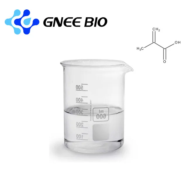 99% metakrilna kislina (MAA) Cas 79-41-4