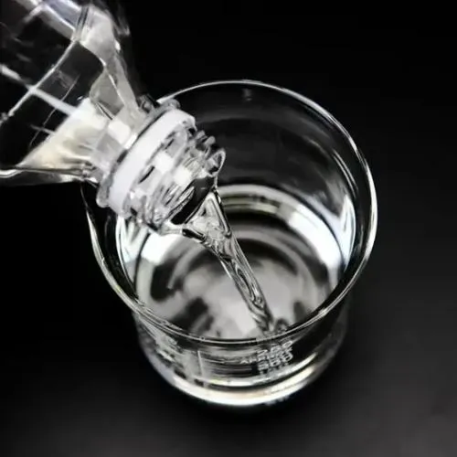 99% aromatični aromatični sredstvo izopropil acetat (IPAC) CAS 108-21-4