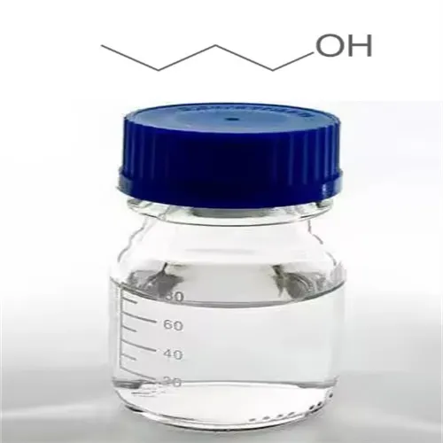 99% čistost 1- butanol tekoči organski vmesni cas 71-36-3