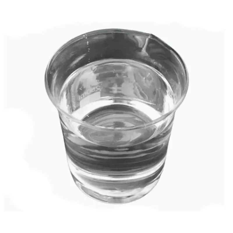 99% čistost propilen glikol (PG) Cas 57-55-6