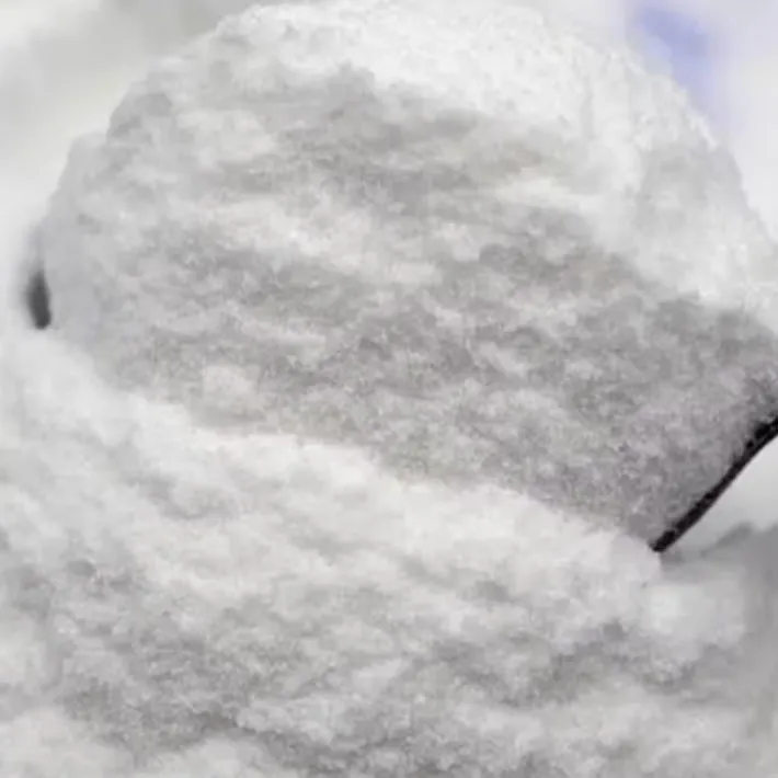 Ogljikovi hidrazidni prah za čiščenje vode Cas 497-18-7