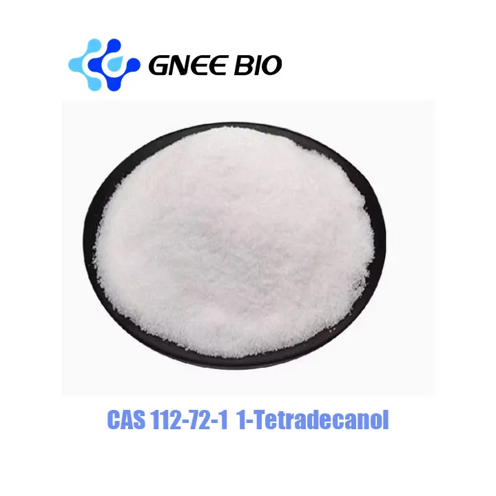 CAS 112-72-1 Industrijska ocena 1- tetradecanol