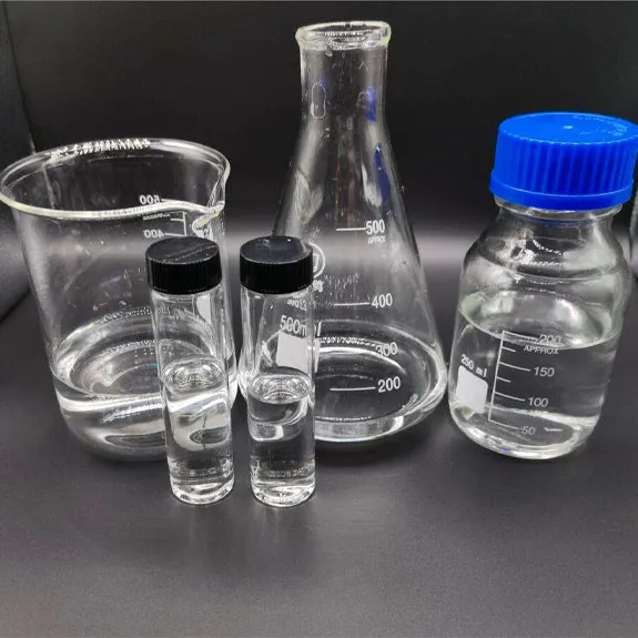 CAS 127-19-5 DMAC organska vmesna tekočina dimetilacetamida