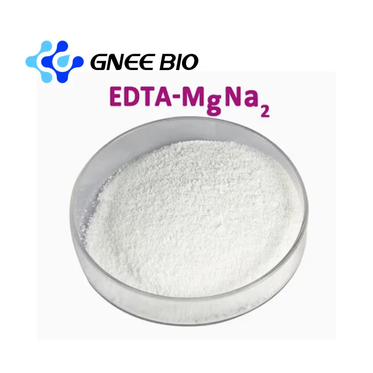 Cas 14402-88-1 edta magnezij disodium, edta-mg