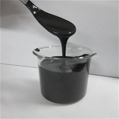 Kemična surovina etilen katran