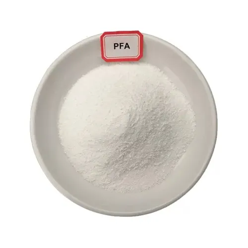 Kemični surovi prah Paraformaldehid (PFA) CAS 30525-89-4