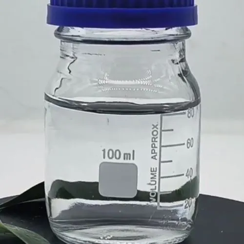 Kemični reagent monoetanolamin ali etanolamin (MEA) CAS 141-43-5 C2H7NO