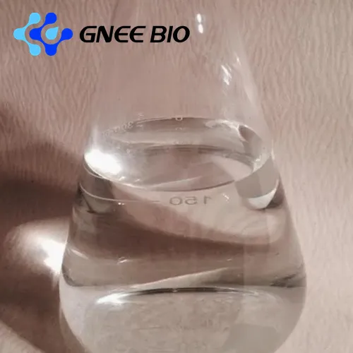 Kemično topilo absolutno etanol cas 64-17-5