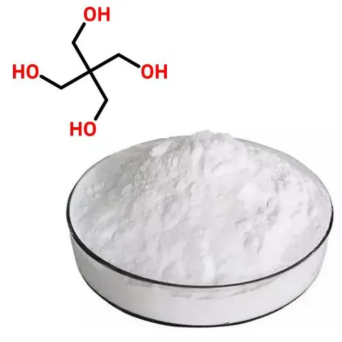 Chemicals Pentaerythritol Powder Cas 115-77-5 C5H12O4