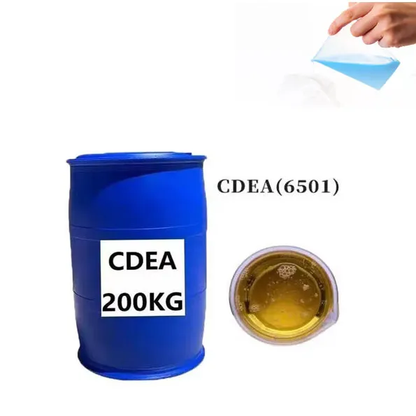 Surovine za kokodietanolamid (CDEA) CAS 68603-42-9