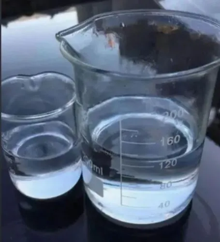 Brezbarvna raztopina hidrazin hidrata cas 10217-52-4