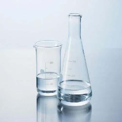 Brezbarvne mastne tekoče organske kemikalije dimetil sulfat cas 77-78-1