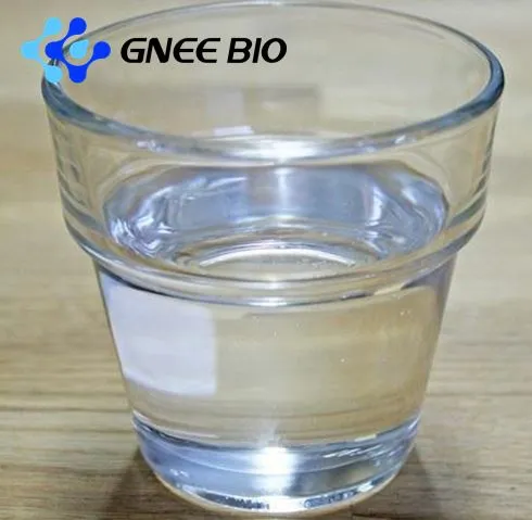 Industrijska ocena 99% izopropanol IPA kemična tekočina CAS 67-63-0