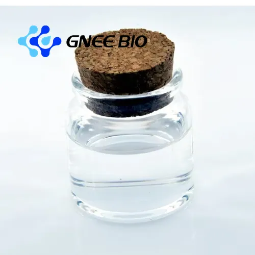 Brezbarvna prozorna tekoča metakrilna kislina (MAA) Cas 79-41-4