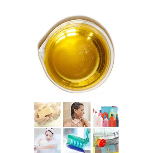 Kozmetični kokamid DEA (CDEA) penastični agent CAS 68603-42-9