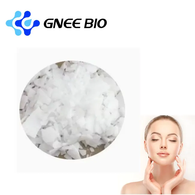 Kozmetična ocena 4- metoksifenol (mehq) ali hidrokinon monometil eter cas 150-76-5