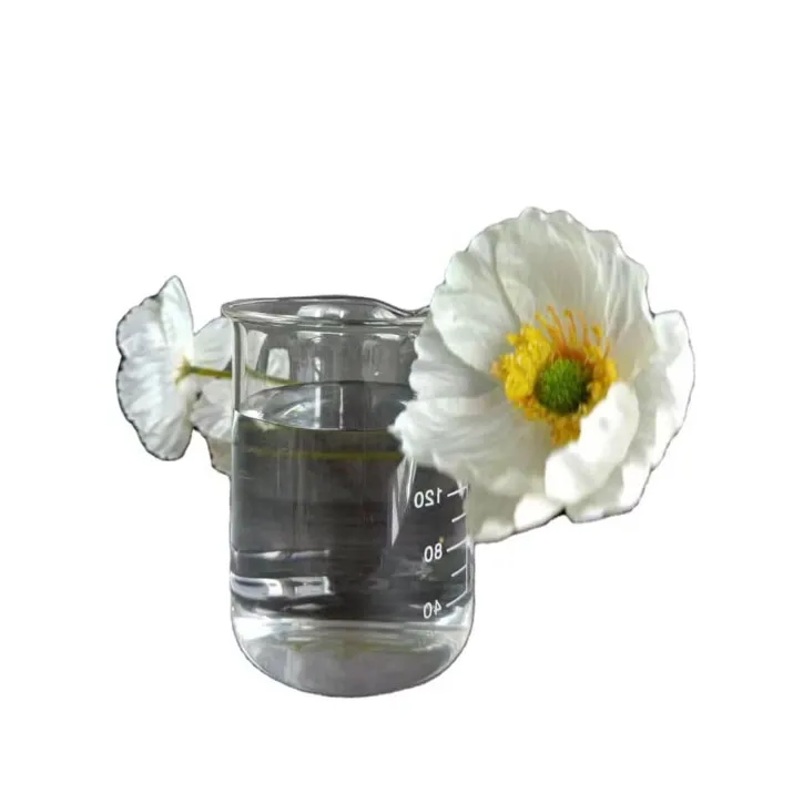 Kozmetični razred terpinen -4- ol z visoko čistostjo Cas 562-74-3