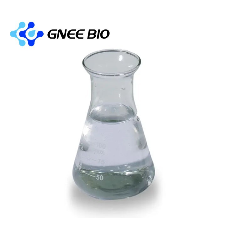 99% Organic Intermediate Diethylene Glycol Monoethyl Ether