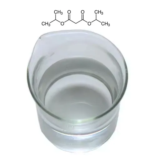 Diisopropil malonat za organsko sintezo CAS 13195-64-7 c9H16O4
