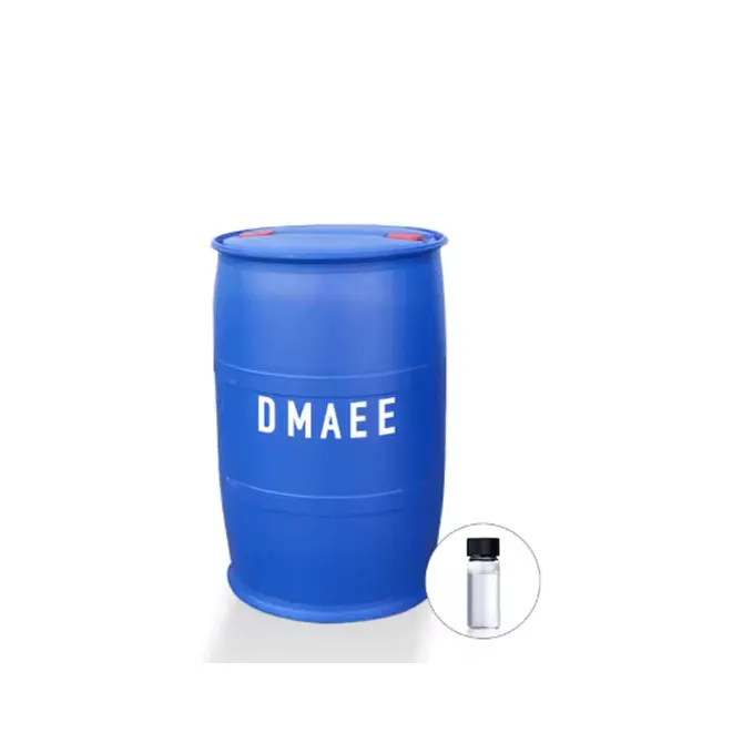 Dimethyaminoethoxyethanol dmaee industrija CAS 1704-62-7