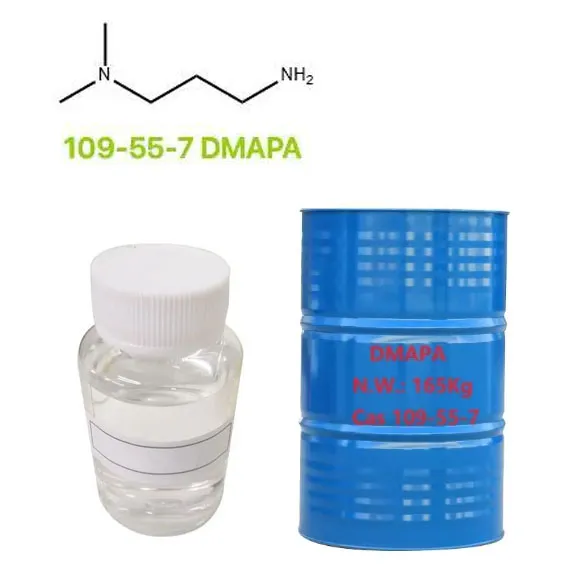 Dimetilaminopropilamin DMAPA material za dnevne kemikalije CAS 109-55-7