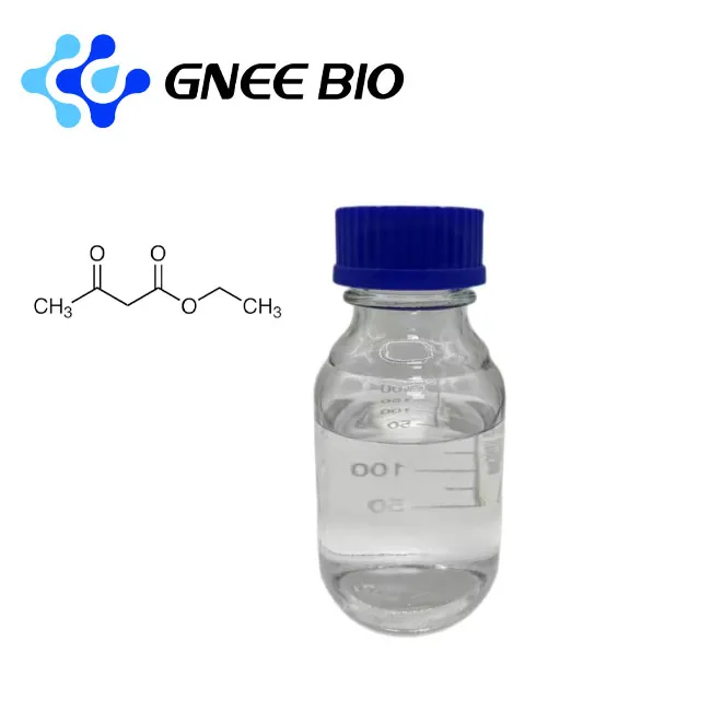 Etil acetoacetat ali etil aceto acetat (EAA) Cas 141-97-9