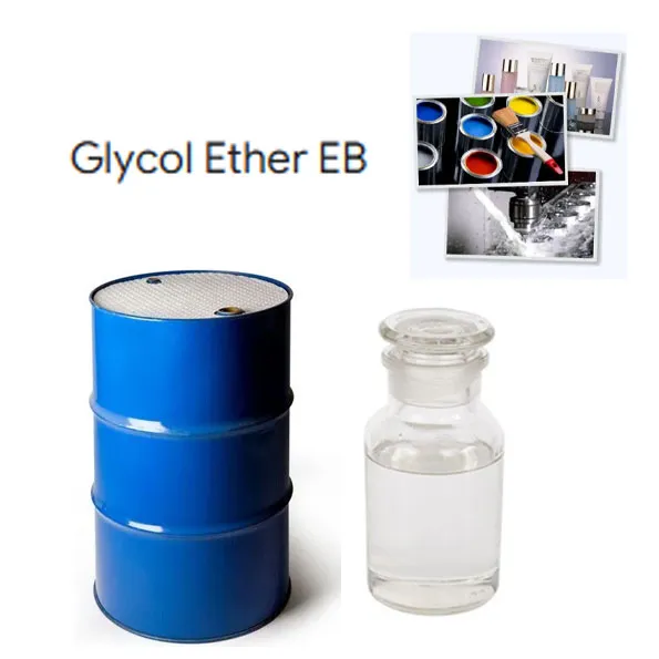 Etilen glikol monobutilni eter (Glycol eter EB) CAS 111-76-2