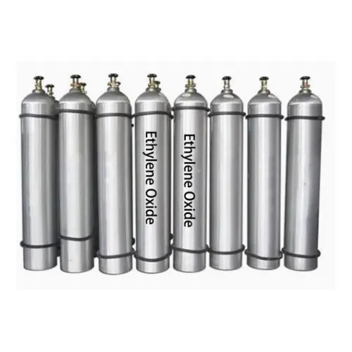 99,5% čistost etilen oksid (EO) Cas 75-21-8