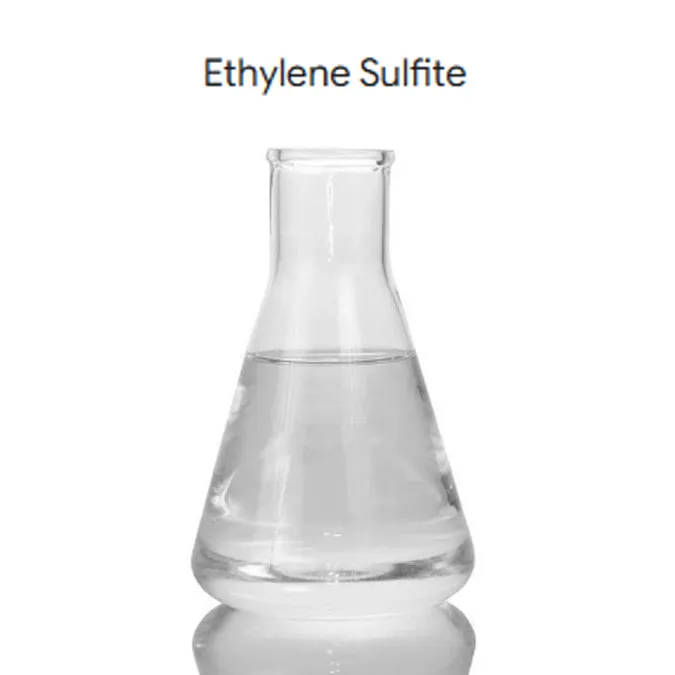 Etilen sulfit (ES) za industrijsko uporabo CAS 3741-38-6