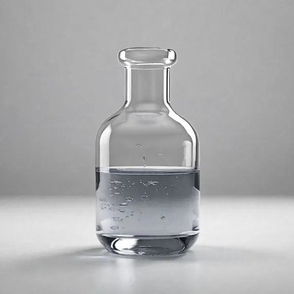 Tovarniška dobava CAS 104-76-7 2-etil-1-heksanol/2-EH topilo