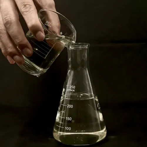 Fine kemikalije metil acetat za sintezo cas 79-20-9