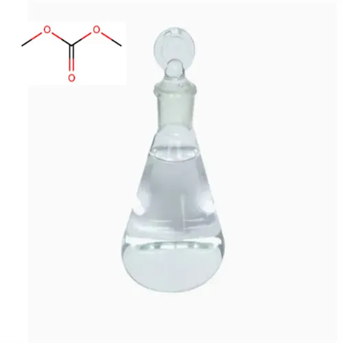 Vnetljiv tekoči dimetil karbonat (DMC) Cas 616-38-6
