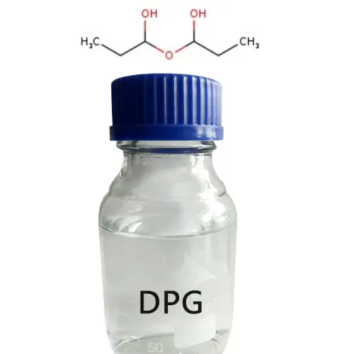 Digrance Dipropilen glikol dpg cas 25265-71-8