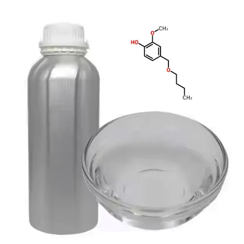 Senzibilizator vanillil butil eter za kozmetiko cas 82654-98-6